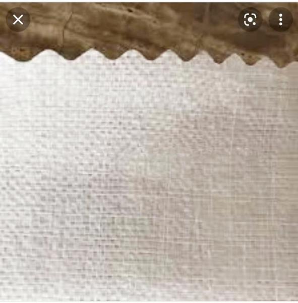 Zigzag Flour Bag Automatic PP Woven Bag Cutting Sewing Machine