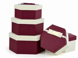 Quality 2015 Hot sale customized handmade products durable paper gift box wholesale