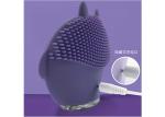Waterproof Facial Cleansing Brush Portable Skin Care Device Usb Rechargeable