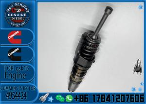 Quality 4954434 Diesel QSX15 ISX15 Engine Common Rail Fuel Injector 4928260PX 4062569RX 4928260 4062569 4062569NX wholesale