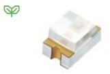 Quality 518nm Optoelectronics LED , 17-21/GHC-XS1T2M/3T Everlight LED Chip wholesale