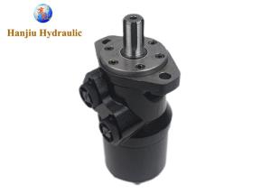 Quality BMR-400-2-E-D-B BMR Series Hydraulic Motors 400cc 2 Bolt Flange G1/2 Port wholesale