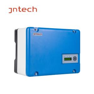 Quality Durable Three Phase 7.5 Kw Solar Pump Controller 380v 50hz With 3 Years Warranty wholesale