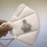 FDA CE Certifiedkn95 respirator mask manufacface kn95 face mask mascarilla n95