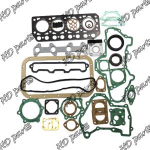 Quality K4C Gasket Repair Kit MM408-468 For Mitsubishi Engine wholesale