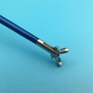 Quality Medical Disposable biopsy forceps of endoscopy consumables wholesale