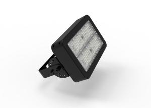 China 200W IP65 Waterproof LED Module Flood Light 220V Black LED Reflector Garden Lamp on sale