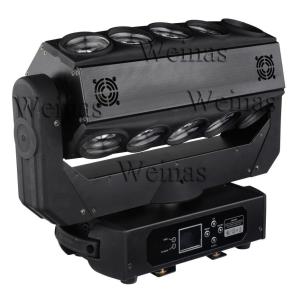 Quality Disco KTV Wedding LED Beam Moving Head Light 12 W*15PCS Three Phantom wholesale