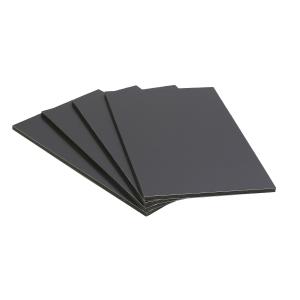 Quality 2mm-6mm Signage Aluminum Panel in Various Colors wholesale