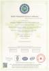 Shenzhen Senyan Circuit Co., Ltd. Certifications