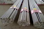 3-12m 321 Stainless Steel Round Bar 316L Cold Drawn Bright