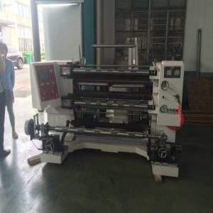 Quality BJ-1200 Sealing Tape slitting rewinding machine wholesale
