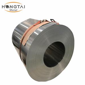Quality 1000mm 1219mm Cold Rolled Stainless Steel Plate Coil POSCO LISCO wholesale