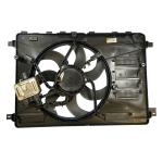 6.3Kg Lr002660 Engine Cooling Fan Lr026078 Land Rover Auto Parts