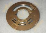PSVD2-17E Hydraulic Repair Parts Swash Plate Cylinder Block Pump Repair Kit