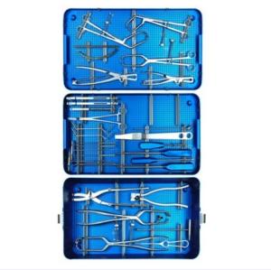 Quality Class I Orthopedic Surgical Instruments Supplies Pelvic Reconstruction wholesale
