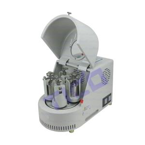 Quality 4 ×100ml Planetary Ball Milling Equipment For Lab Battery Research wholesale