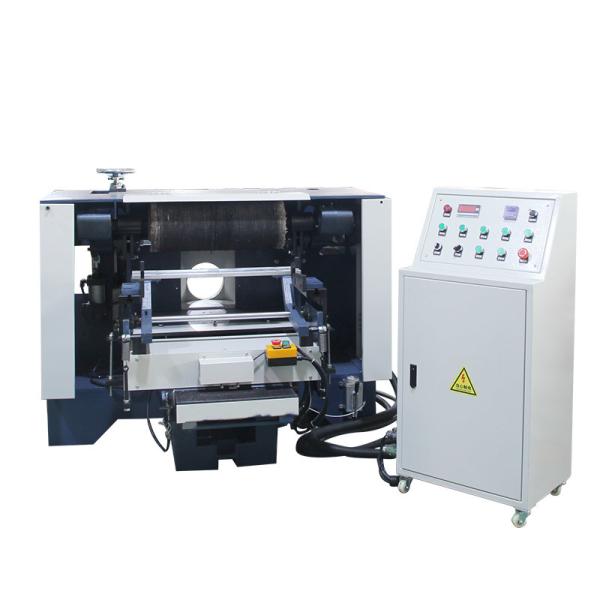 Cutlery polishing machine for Stainless Steel Flatware Knives Spoons Forks