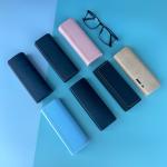 Anti Pressure Hard Spectacles Case Optical Glasses Case Custom Logo Avaliable