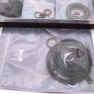 Quality K3V112DPH Hydraulic Pump Seal Kit Hydraulic Oil Seal Kit 88-90 Degree wholesale
