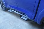 2005-2020 Toyota Tacoma Running Boards Side Steps Accessoires