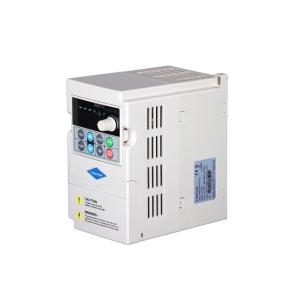 Quality Load Adaptability Igbt Frequency Converter 0-300Hz F Separation Control wholesale