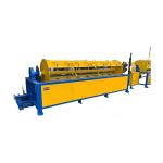72 Wire Cable Stranding Machine Perfect for Copper Stranding and Twisting