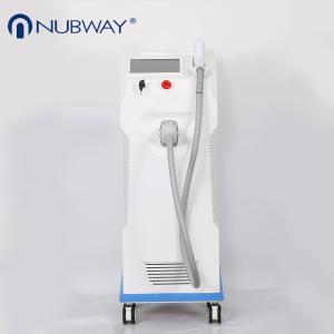 Quality Newset 808nm hair removal professional laser diode price machine wholesale