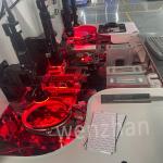 High Precision Semiconductor Packaging Equipment LED Die Bonding Machine Die
