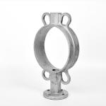 Custom Products Aluminium Alloy Parts High Precision Investment Casting Parts