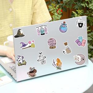 Quality Aroma Custom Decorative Stickers wholesale