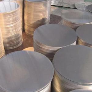 Quality Aluminum Circle wholesale