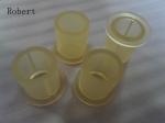 Industrial Polyurethane Coating Suspension Bushes Replacement Erosion Resistance