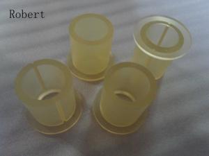 Quality Industrial Polyurethane Coating Suspension Bushes Replacement Erosion Resistance wholesale