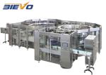 16000bph 415V 200ml Carbonated Soft Drink Filling Machine