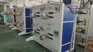Quality environmentally friendly paper strap production line/making machine wholesale