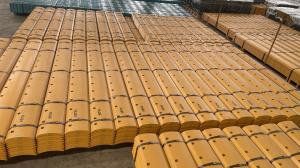 Quality Motor Grader Cutting Edges 4T-3007 120B wholesale