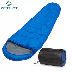 Quality Anti Tearing Polyester Sleeping Bag For Cold Winter wholesale
