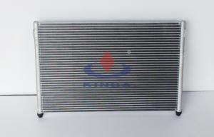 Quality Aluminum Auto AC / Air conditioning Condenser For Mazda 626 GF 1997 GE4T-61-480B wholesale