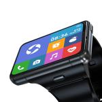 SIM Card 2.88inch GPS Bluetooth Calling Smartwatch With 4G Nano