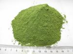Packaged Healthy Food Spinach Leaves Flakes Powder Dehydrated