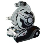 Exciting Driving Robot Commercial Kids Arcade Machine For Fairground