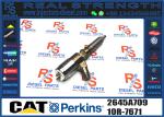 Common Rail Injector Assy 2645A709 295-9130 382-0480 282-0490 292-3780 306-9380