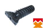 Smooth Finish LG85 Excavator Track Adjuster Recoil Tension Spring
