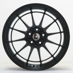 Quality Forged Aluminum Alloy Replica Aftermarket Mag Wheels wholesale