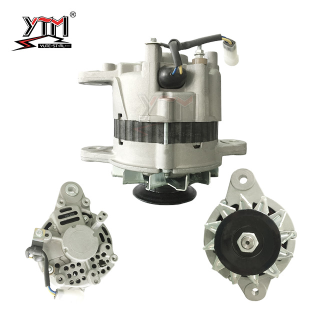 40A Mitsubishi Engine Alternator A2T72883 A2T72893 A2T72987 A2T72989