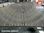 ASME SA210 GR A1 Carbon Steel Seamless Tube For Boilers Application