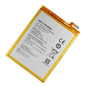 Quality OEM Original Capacity Mobile Phone Battery HB417094EBC For Huawei Mate7 4000mAh China Factory wholesale