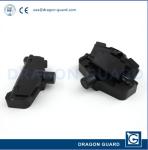 DG T043 Milk powder package clamp tag