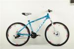 High grade hydraulic disc brake Shimano 24 speed 27.5 inch alloy mountain bike